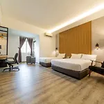Thy Executive Hotel