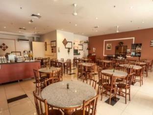 Hotel Thy Executive Johor Bahru