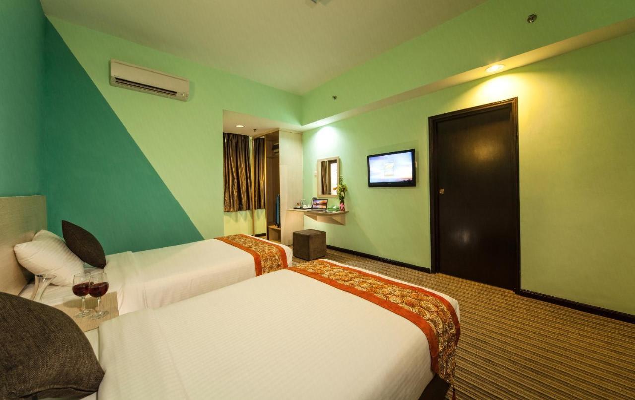 Hotel Thy Executive 3*