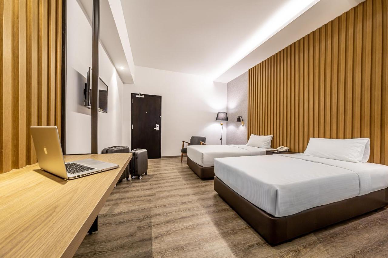 Hotel Thy Executive
