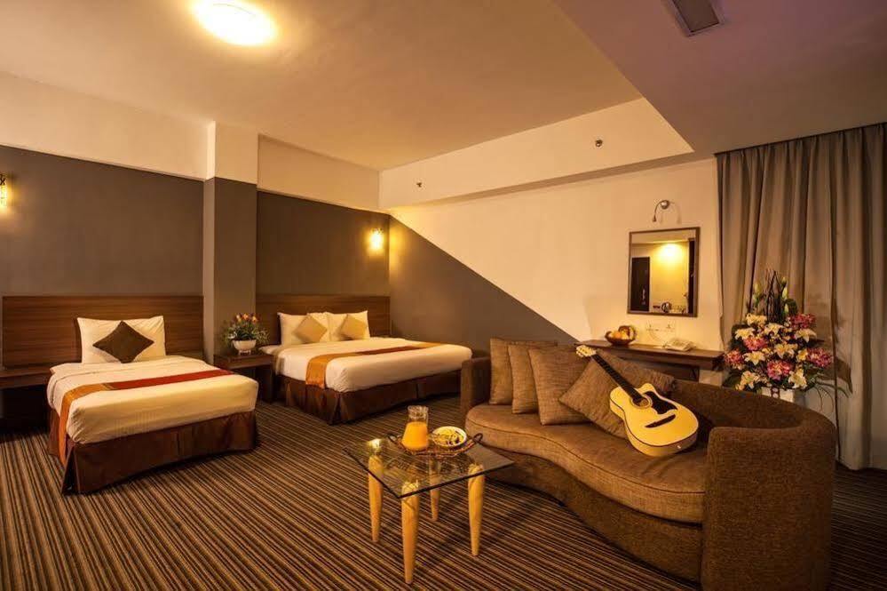 Hotel Thy Executive 3*